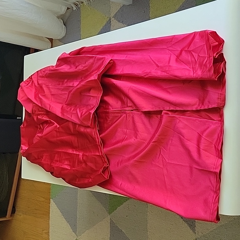 Graduation gown